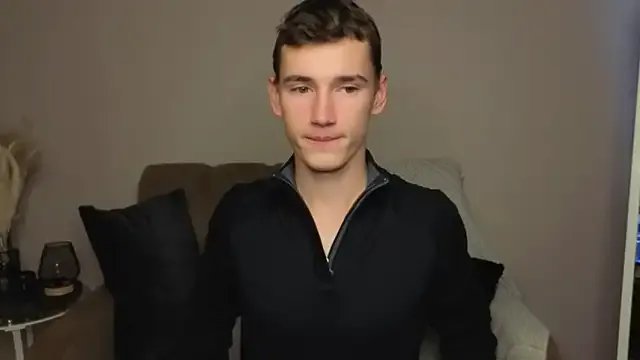 Max_Foks on StripChat