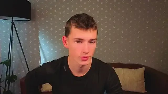 Max_Foks on StripChat