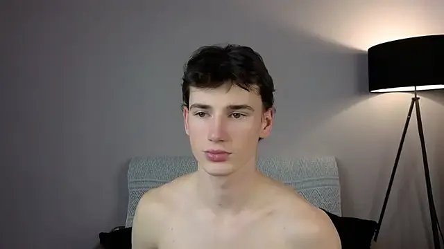 Max_Foks on StripChat