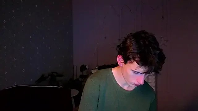 Max_Foks on StripChat