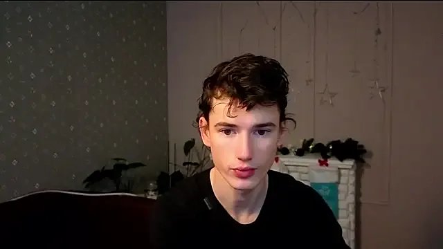 Max_Foks on StripChat