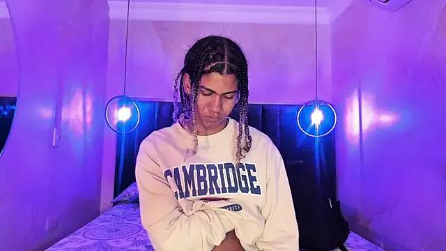 Maxim-Walker — spank yourself for me x3