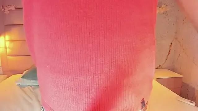 Freechat Maxim-Walker on StripChat