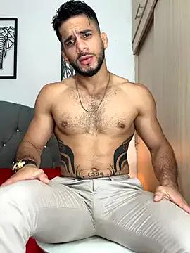 Freechat Maximiliano_ford on StripChat