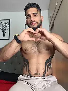 Freechat Maximiliano_ford on StripChat