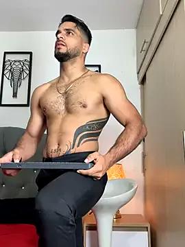 Freechat Maximiliano_ford on StripChat