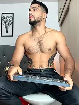 StripChat Maximiliano_ford is Freechat Maximiliano_ford — GOOD MORNING