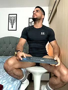 Freechat Maximiliano_ford on StripChat