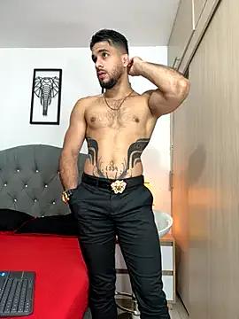 Freechat Maximiliano_ford on StripChat