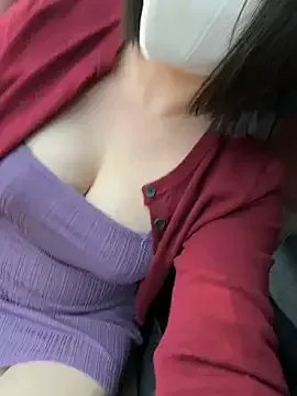 May-Squirt on StripChat