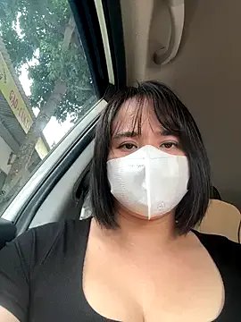 May-Squirt on StripChat