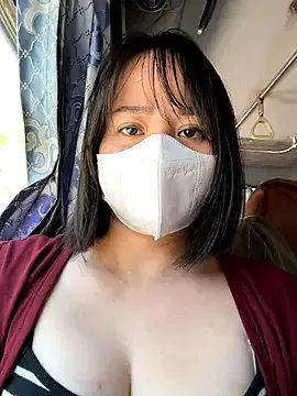 May-Squirt on StripChat