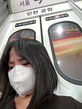 May-Squirt on StripChat