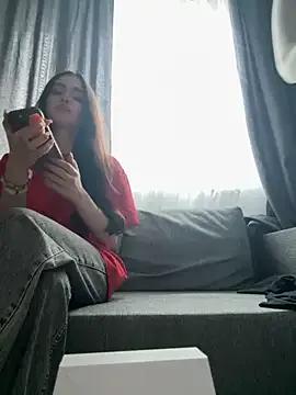 StripChat MayaGlow is Freechat MayaGlow — Dasha how panties on you today ?