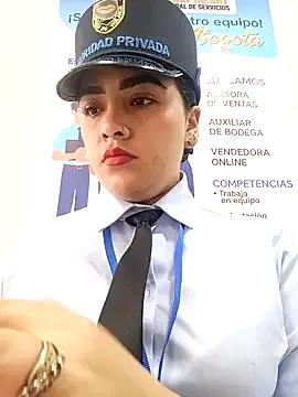 StripChat MAYE__13 is Freechat MAYE__13 — My pussy is dripping with my dildo