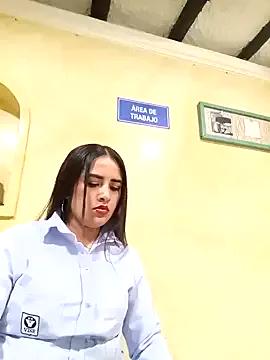 Freechat MAYE__13 on StripChat