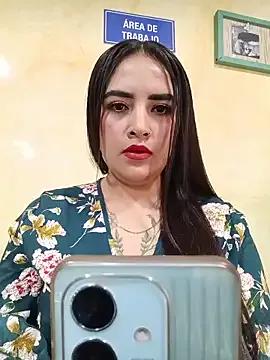 Freechat MAYE__13 on StripChat