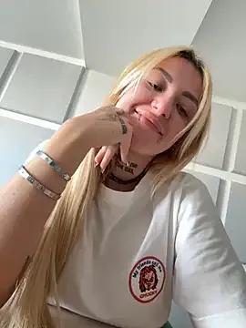 Freechat MazeSin on StripChat