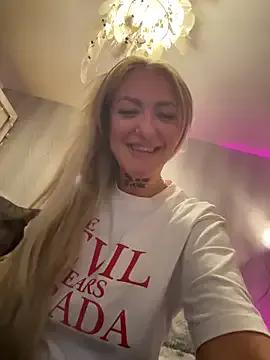 Freechat MazeSin on StripChat