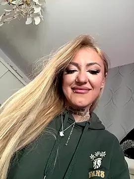 Freechat MazeSin on StripChat