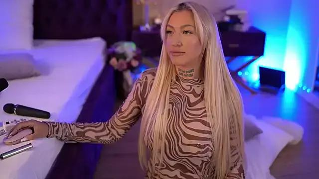 Freechat MazeSin on StripChat