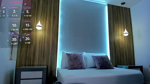 Private megara_x_ on StripChat