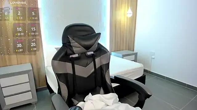 Private megara_x_ on StripChat