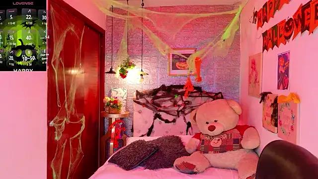 Freechat meghan_nill on StripChat