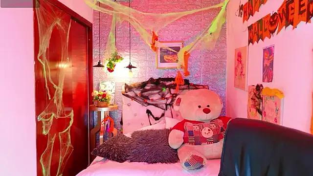 Freechat meghan_nill on StripChat