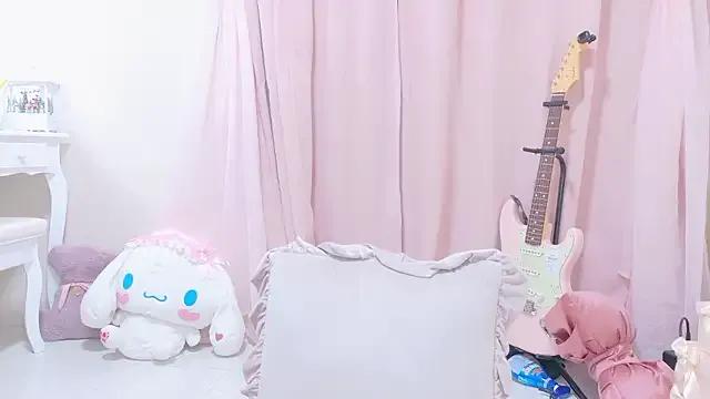 Freechat Megu-mimi on StripChat