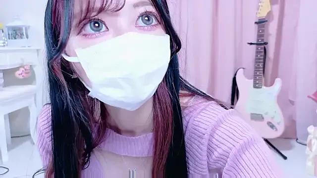 Freechat Megu-mimi on StripChat