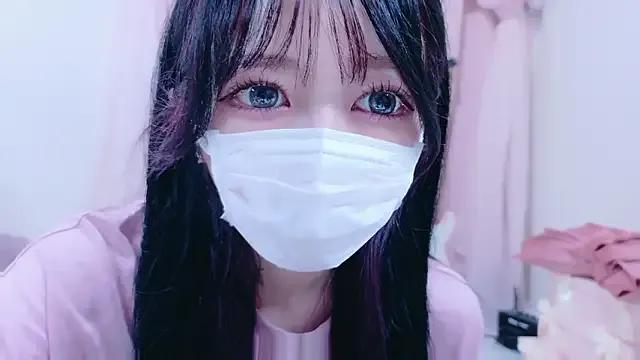 Freechat Megu-mimi on StripChat