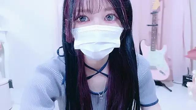 Freechat Megu-mimi on StripChat