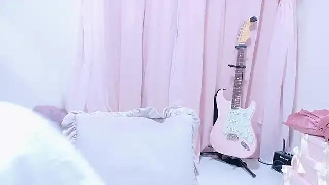 Freechat Megu-mimi on StripChat