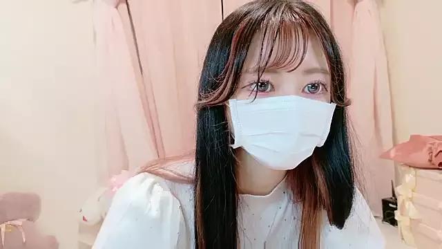 Freechat Megu-mimi on StripChat