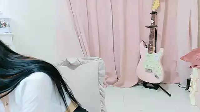 Freechat Megu-mimi on StripChat