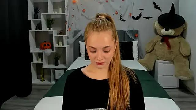 StripChat MelanieAlves is Freechat MelanieAlves — lingerie show