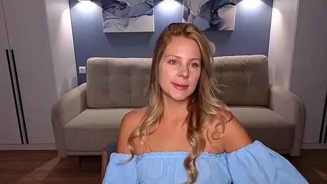 Freechat MelanieBennett on StripChat