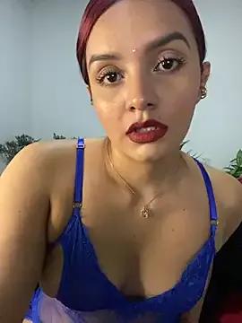 Freechat Melanyprada on StripChat