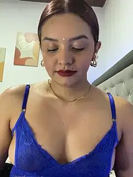 Freechat Melanyprada on StripChat