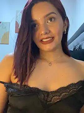 Freechat Melanyprada on StripChat