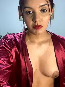 Freechat Melanyprada on StripChat
