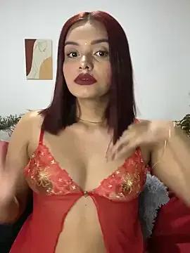 Freechat Melanyprada on StripChat