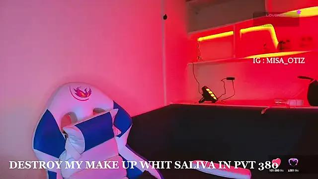 Freechat Melissa_Adamsx on StripChat