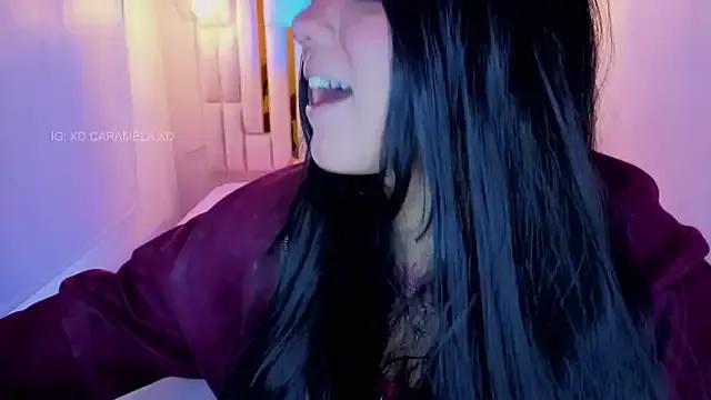Melissa_Adamsx — tender blow job+spit niples+clamps