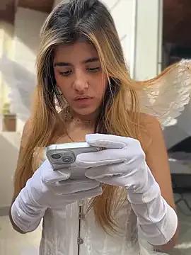 Freechat MelissaAlCapone on StripChat