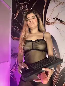 Freechat MelissaAlCapone on StripChat