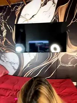 Freechat MelissaAlCapone on StripChat