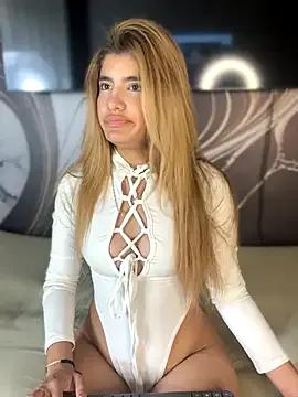 Freechat MelissaAlCapone on StripChat