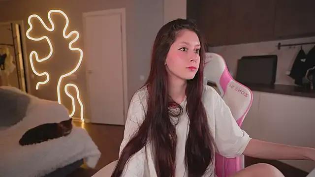 Freechat melissaxcbx on StripChat